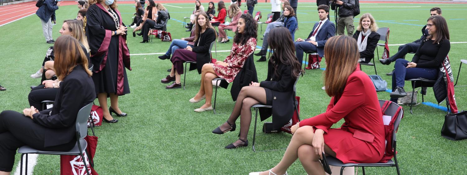 bicocca graduation days