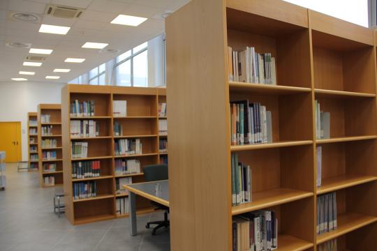 2019_Inaugurazione Biblioteca Monza