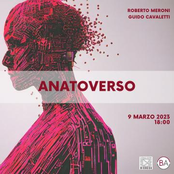 anatoverso