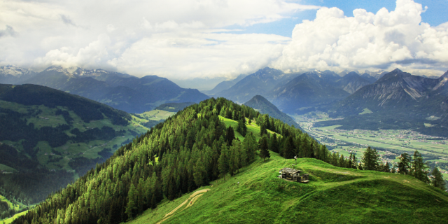 montagna