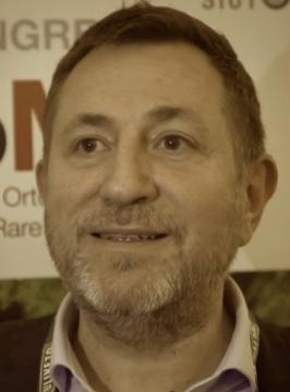 Giampiero Mazzaglia