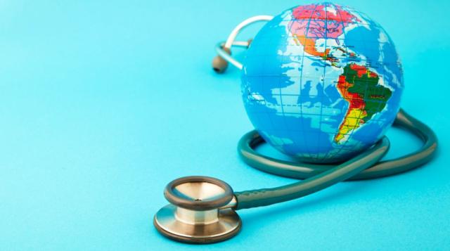 Bicocca Global Health
