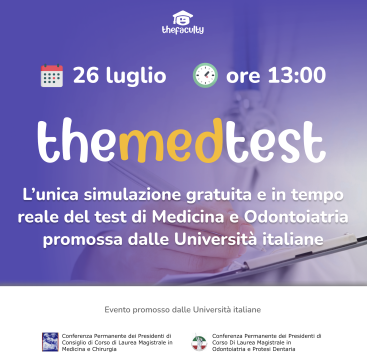 med test