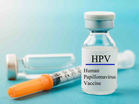 vaccinarsi gratuitamente contro l’infezione da Papillomavirus (HPV)