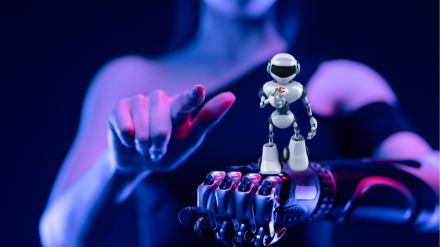 ASCLEPIO AI