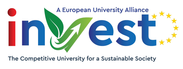 INVEST LOGO