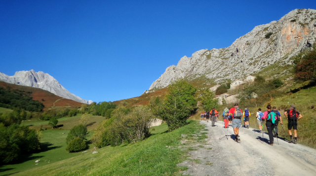 montagna