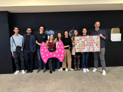 salviamo una tiroide