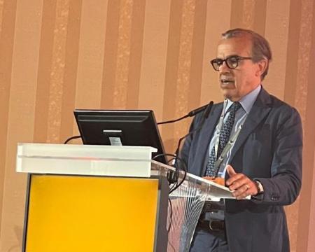 Il professor Giuseppe Bellelli eletto presidente della Società Italiana di Gerontologia e Geriatria per il biennio 2027-2028