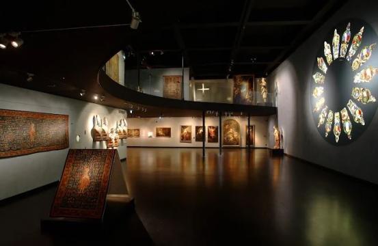 Visita guidata al Museo e Tesoro del Duomo di Monza - novembre
