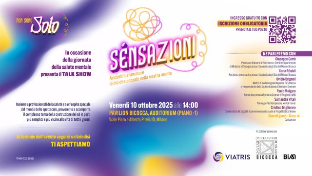 sensazioni