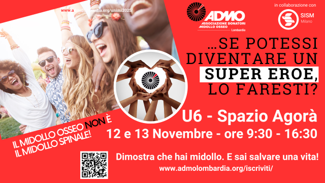 Match4All-Cultura del dono. Edizione 2025