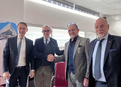 Firma Pelucca-Bicocca