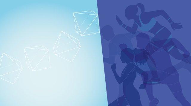 AtleticaMENTE, il racconto fotografico della Dual Career