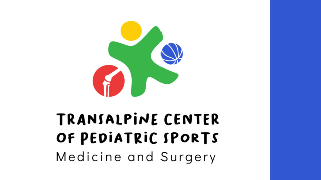 6th Conference Transalpine Center of Pediatric Sports Medicine and Surgery