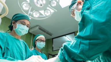 medicina e chirurgia