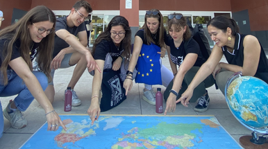 Bicocca International days 2022- #Idays22