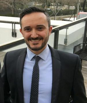 Fabrizio Piazza