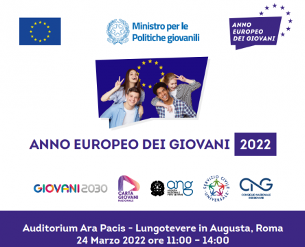 anno giovani