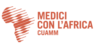 cuamm logo