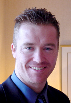 Roger McIntire