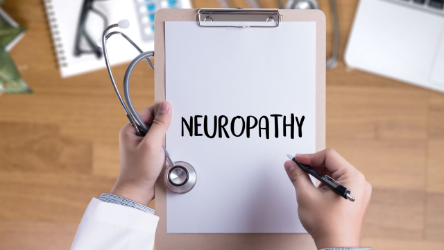 neuropathy