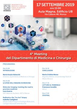 quarto meeting