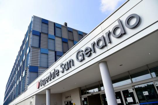 ospedale san gerardo
