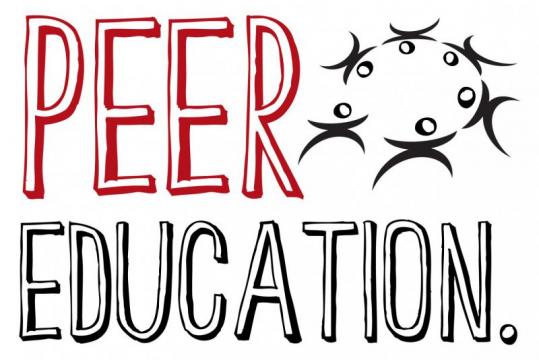 Peer Education