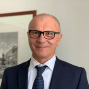 Pietro Invernizzi