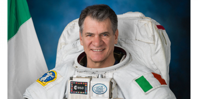 Paolo Nespoli