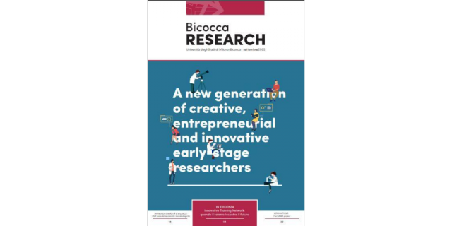 Bicocca Research Settembre 2020