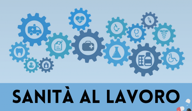 SANITA AL LAVORO