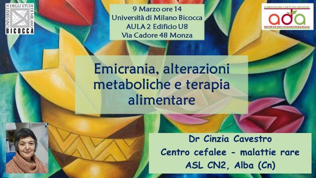 Seminario Cavestro