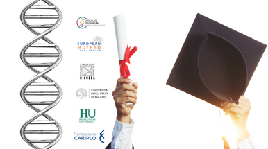 virgilio joint conference and graduation ceremony