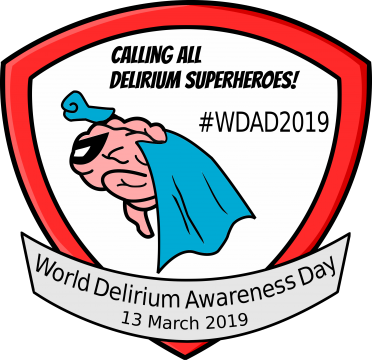 World Delirium Day