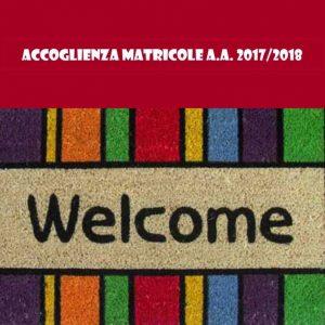 Welcome Days
