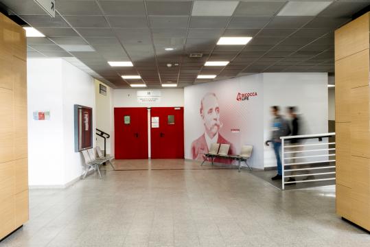 Biblioteca Monza