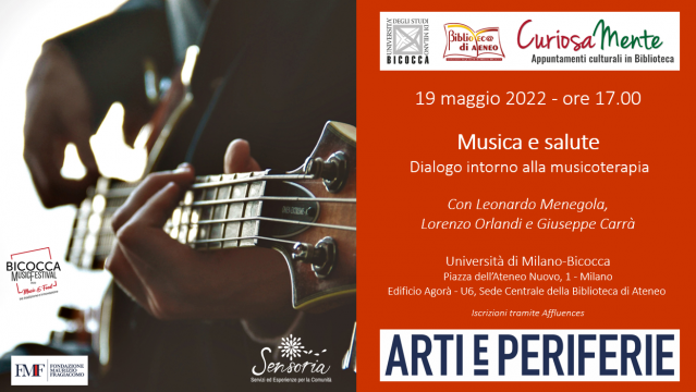 arti e periferie