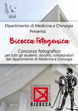 Concorso Bicocca Fotogenica