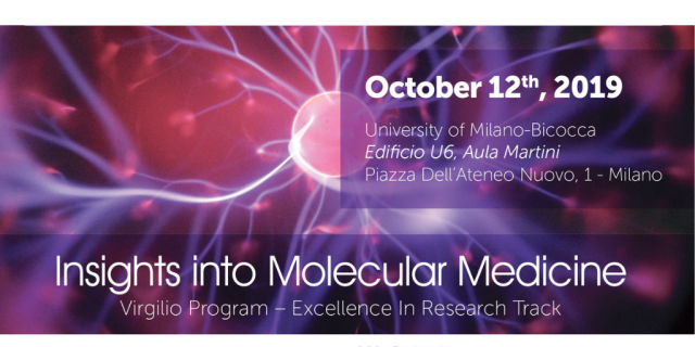 Virgilio Seminar