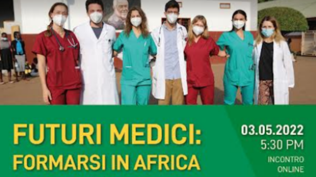 futuri medici