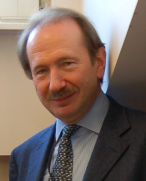 gianfranco parati