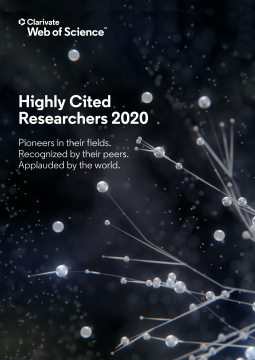 highly researchers