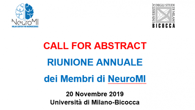 Call for Abstract neuromi