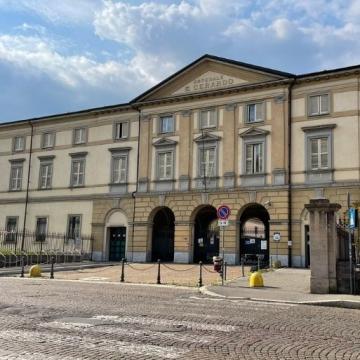 OSPEDALE VECCHIO