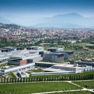 Azienda Ospedaliera Papa Giovanni XXIII
