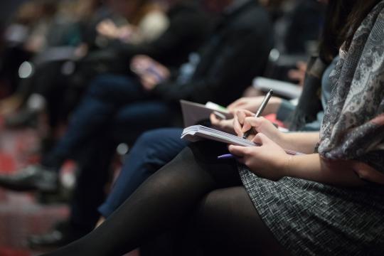 Virgilio Programme Kick Off