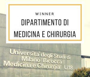 Dipartimenti di Eccellenza
