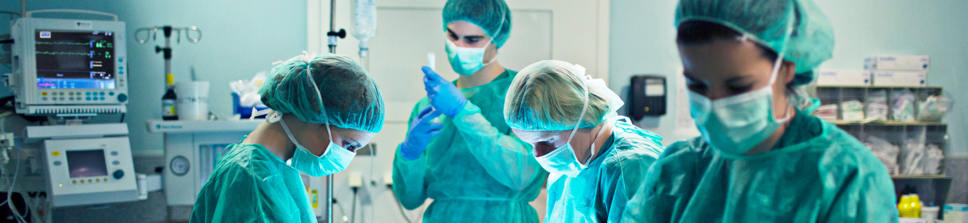 School of Medicine and Surgery